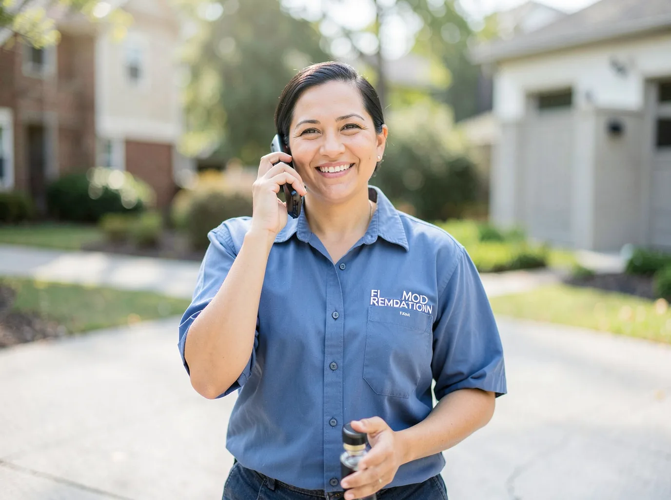 Mold Remediation Brainard, NY FAQs